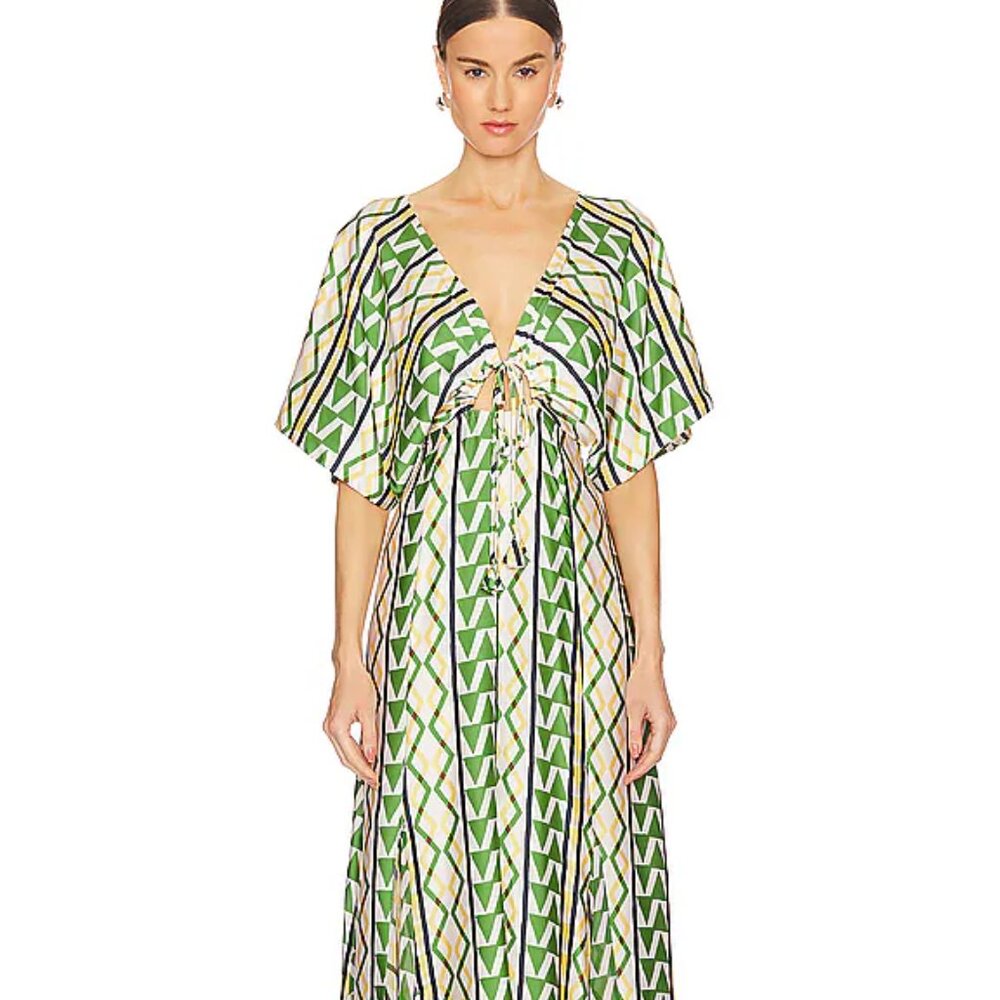 Misa Irena Dress